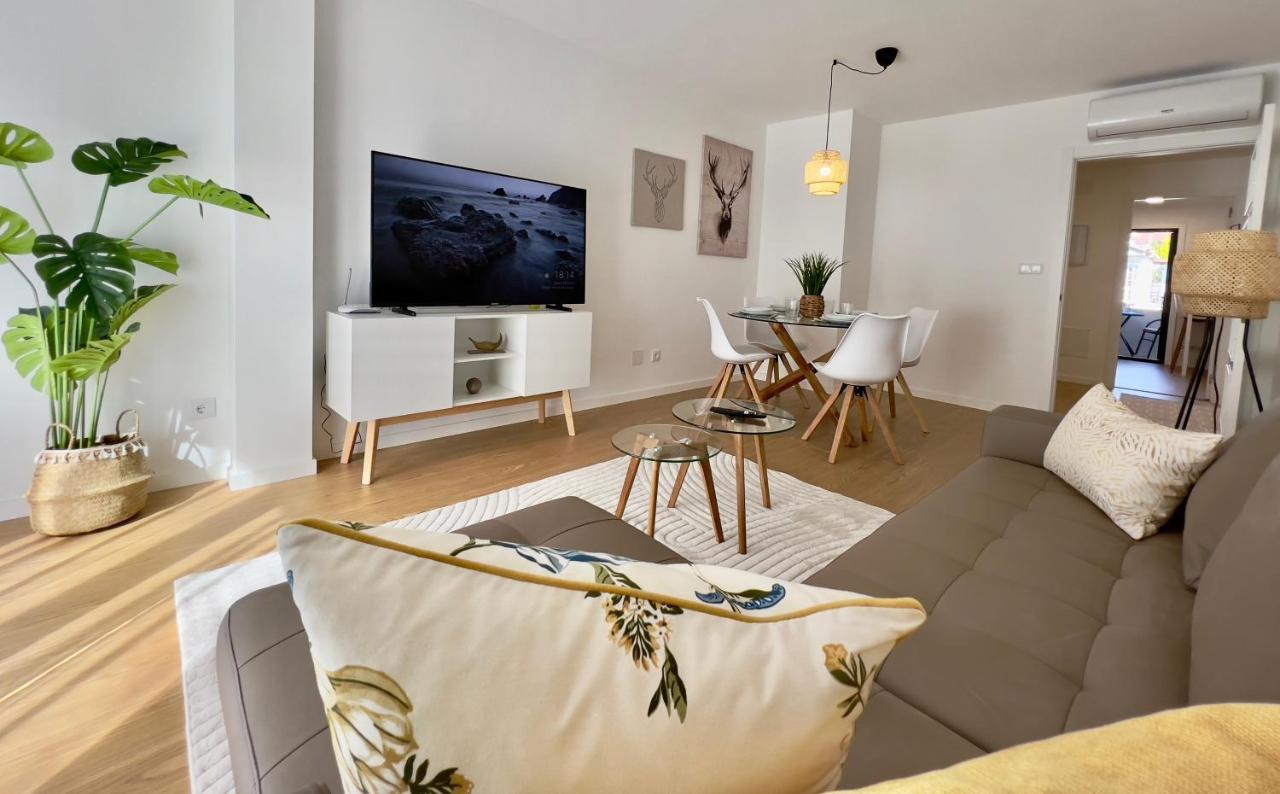 Balnea San Pedro Apartment Mondariz-Balneario Exterior photo