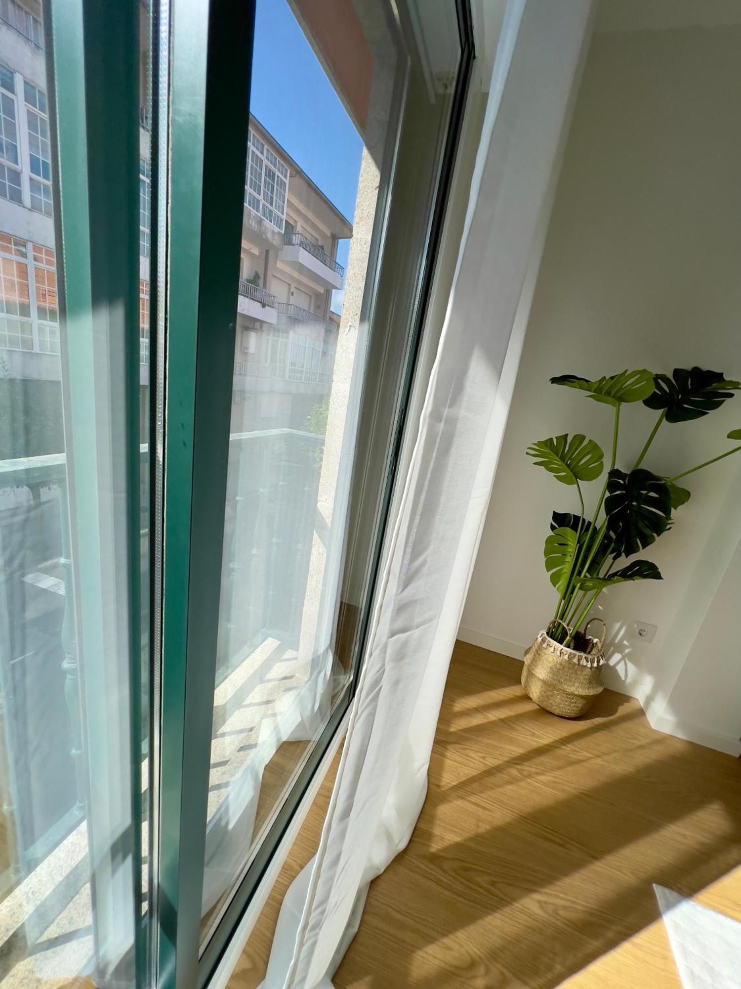 Balnea San Pedro Apartment Mondariz-Balneario Exterior photo