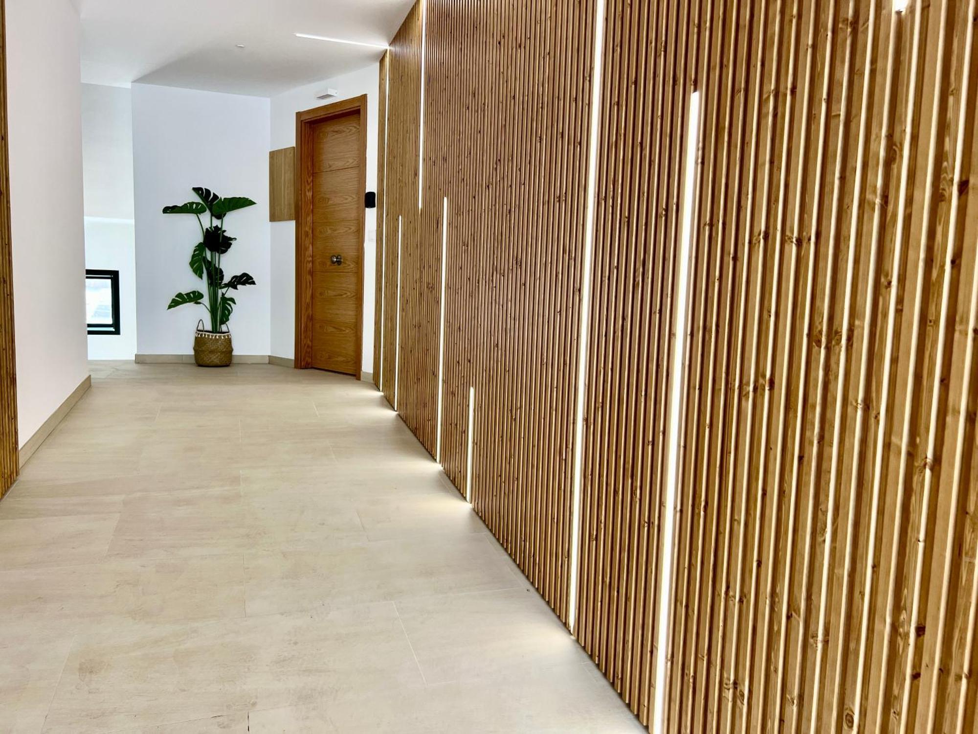 Balnea San Pedro Apartment Mondariz-Balneario Exterior photo
